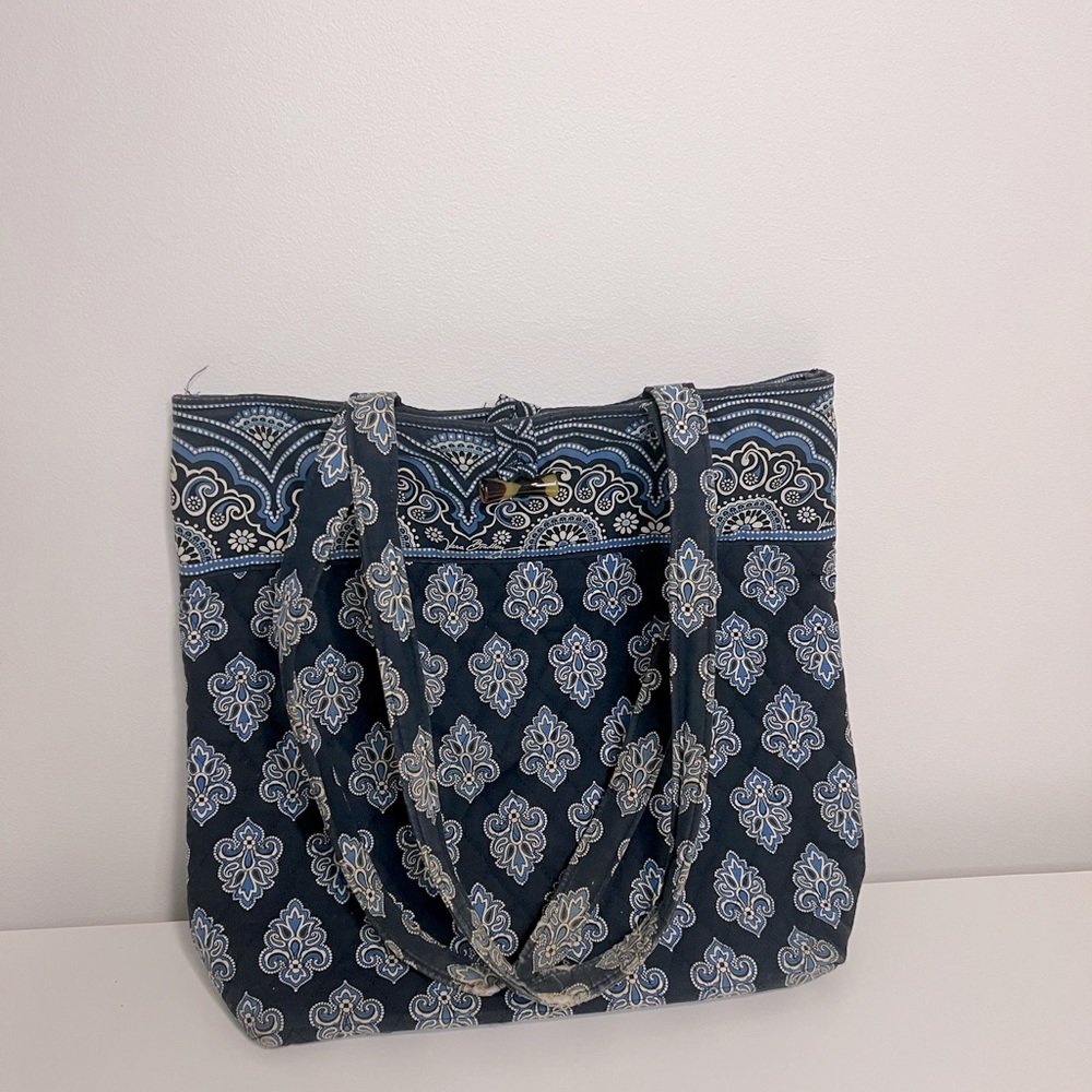 Vera Bradley Tote